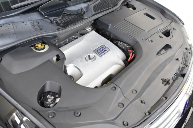 レクサスＲＸ（新潟県新潟市西区）画像63