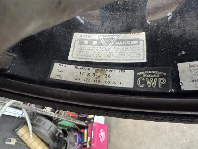 ＢＭＷ ３シリーズ（新潟県新潟市西区）画像19