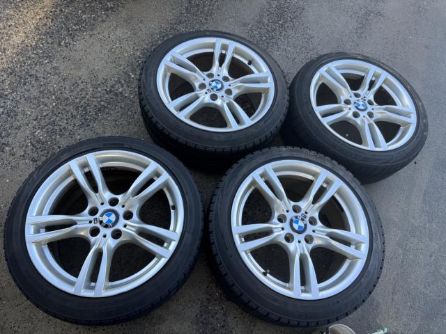 ＢＭＷ ３シリーズ（新潟県新潟市西区）画像21