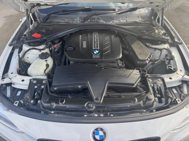 ＢＭＷ ３シリーズ（新潟県新潟市西区）画像20