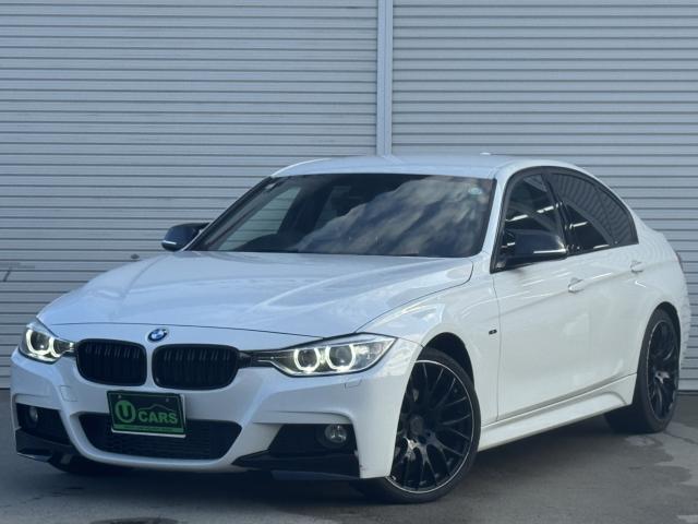 ＢＭＷ ３シリーズ（新潟県新潟市西区）画像2