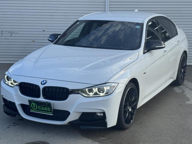 ＢＭＷ ３シリーズ（新潟県新潟市西区）画像7