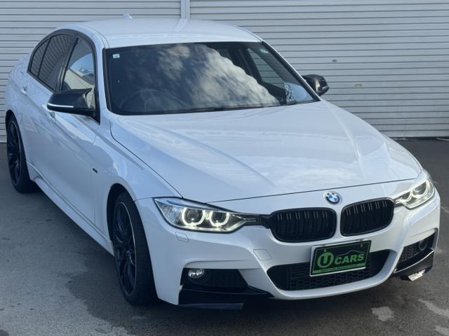 ＢＭＷ ３シリーズ（新潟県新潟市西区）画像8