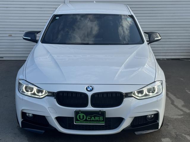 ＢＭＷ ３シリーズ（新潟県新潟市西区）画像5