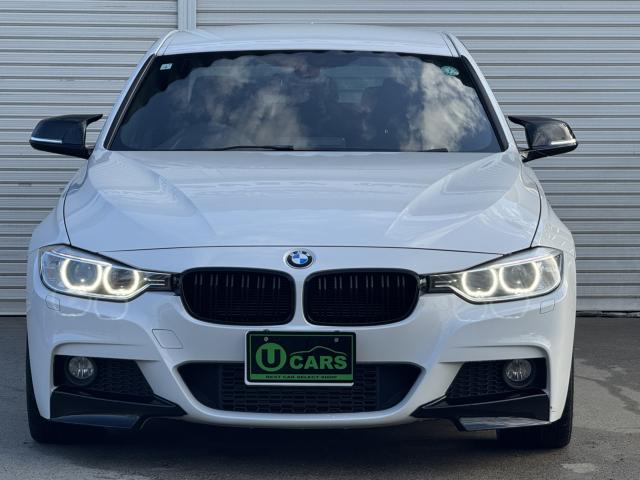 ＢＭＷ ３シリーズ（新潟県新潟市西区）画像40