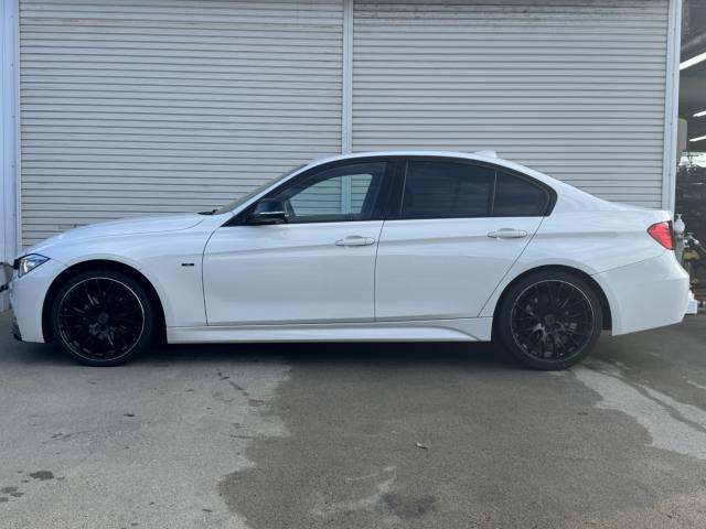 ＢＭＷ ３シリーズ（新潟県新潟市西区）画像3