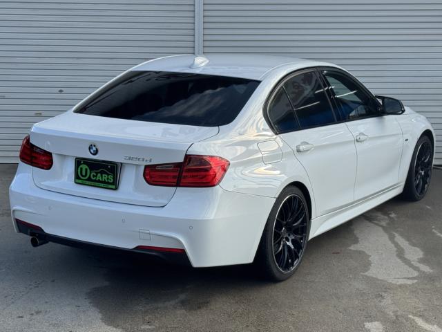 ＢＭＷ ３シリーズ（新潟県新潟市西区）画像11
