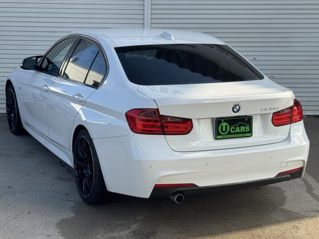 ＢＭＷ ３シリーズ（新潟県新潟市西区）画像10