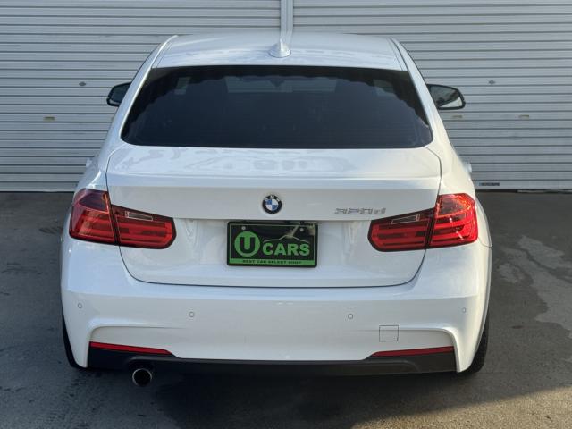 ＢＭＷ ３シリーズ（新潟県新潟市西区）画像6