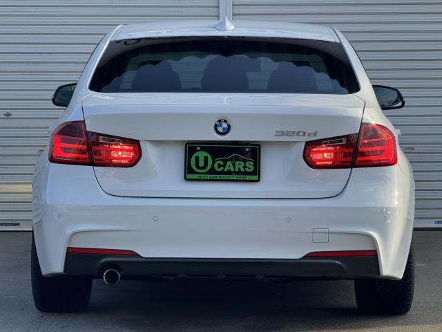 ＢＭＷ ３シリーズ（新潟県新潟市西区）画像41