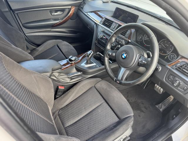 ＢＭＷ ３シリーズ（新潟県新潟市西区）画像31