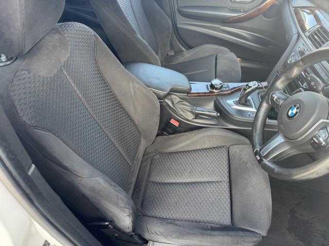 ＢＭＷ ３シリーズ（新潟県新潟市西区）画像32