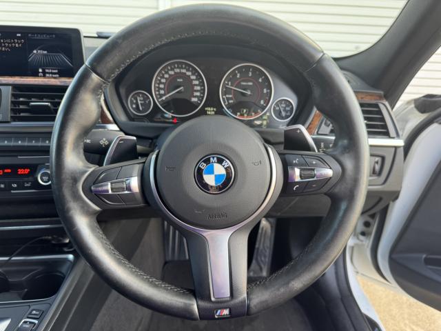 ＢＭＷ ３シリーズ（新潟県新潟市西区）画像33