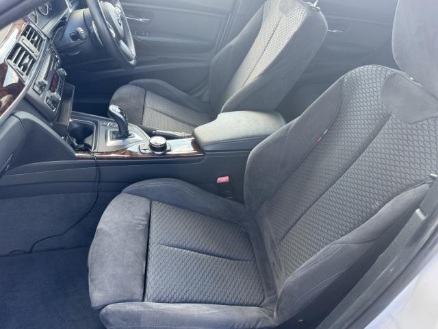 ＢＭＷ ３シリーズ（新潟県新潟市西区）画像38