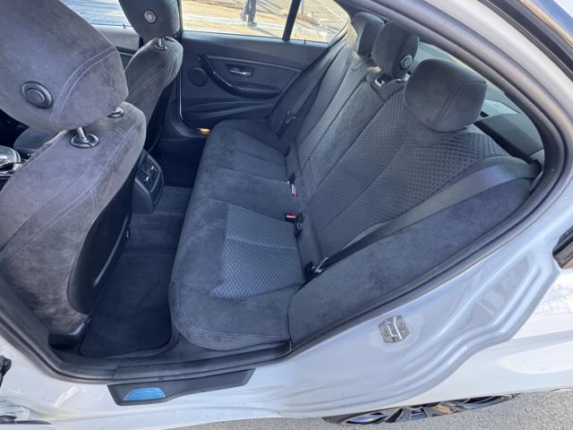 ＢＭＷ ３シリーズ（新潟県新潟市西区）画像29