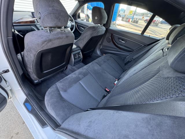 ＢＭＷ ３シリーズ（新潟県新潟市西区）画像28