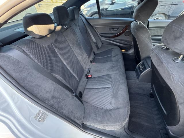 ＢＭＷ ３シリーズ（新潟県新潟市西区）画像27