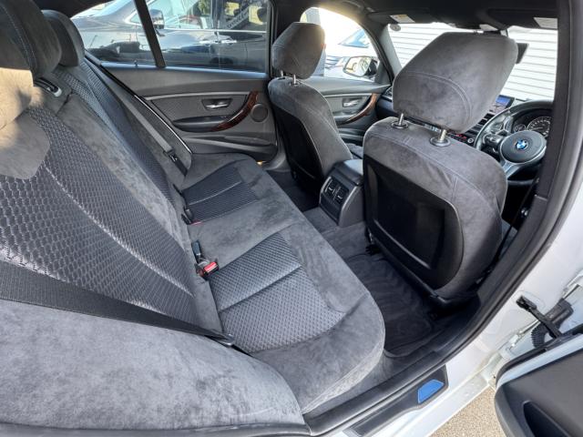 ＢＭＷ ３シリーズ（新潟県新潟市西区）画像26