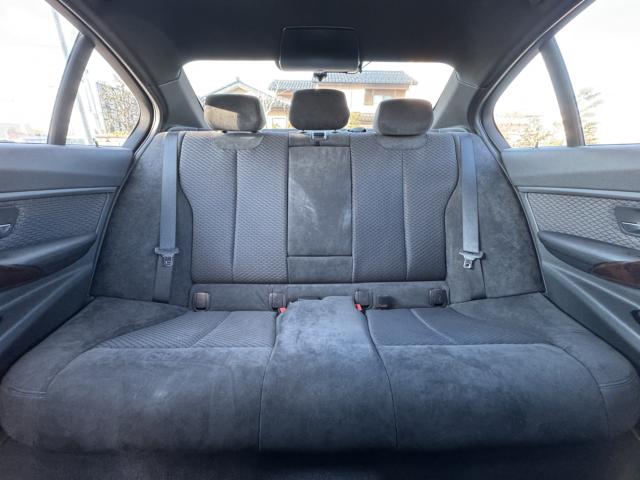 ＢＭＷ ３シリーズ（新潟県新潟市西区）画像25