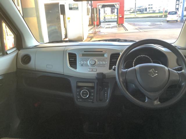 ワゴンＲ（新潟県長岡市）画像8