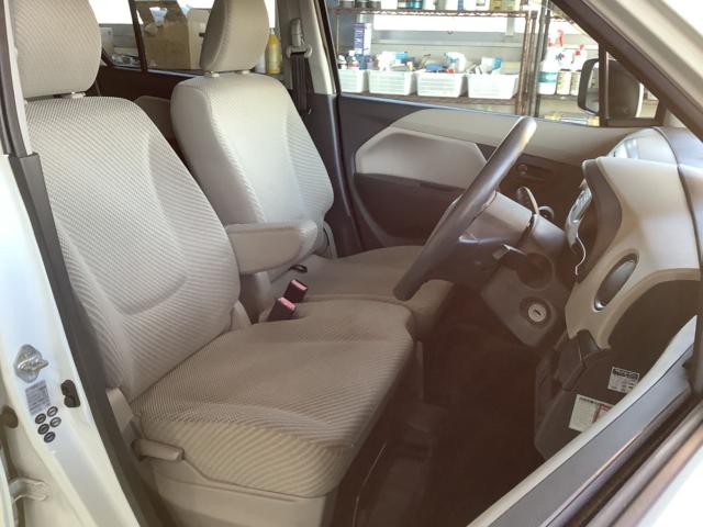 ワゴンＲ（新潟県長岡市）画像9