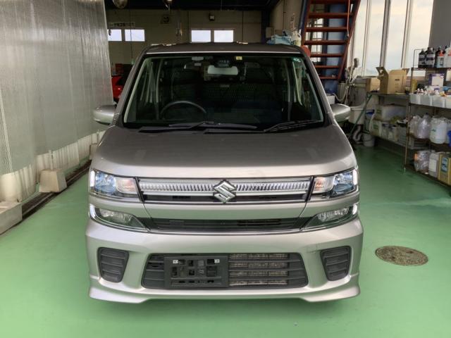 ワゴンＲ（新潟県長岡市）画像2