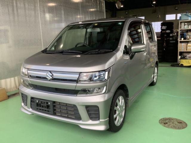 ワゴンＲ（新潟県長岡市）画像3