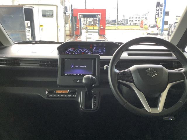 ワゴンＲ（新潟県長岡市）画像8