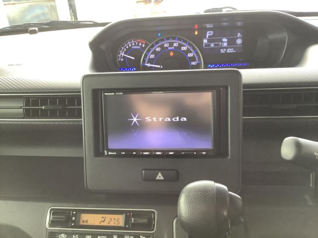 ワゴンＲ（新潟県長岡市）画像9