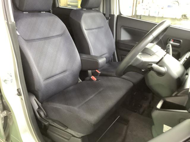 ワゴンＲ（新潟県長岡市）画像11