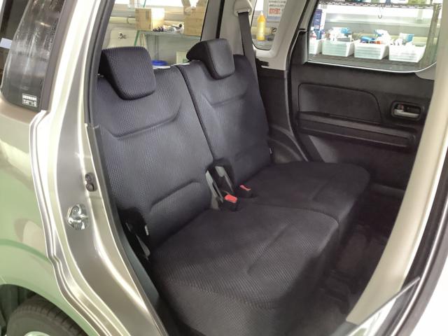 ワゴンＲ（新潟県長岡市）画像12