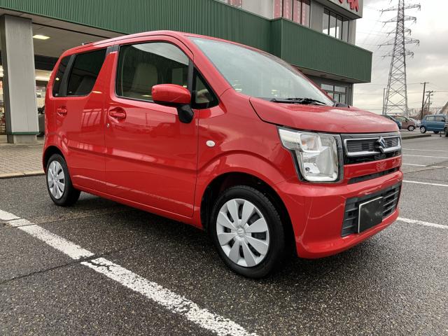 ワゴンＲ（新潟県新潟市西蒲区）画像16