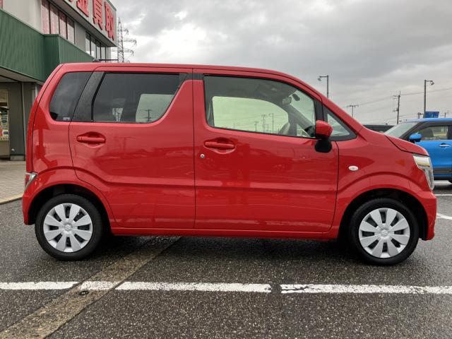 ワゴンＲ（新潟県新潟市西蒲区）画像17