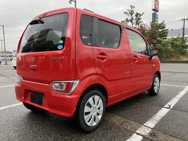 ワゴンＲ（新潟県新潟市西蒲区）画像18