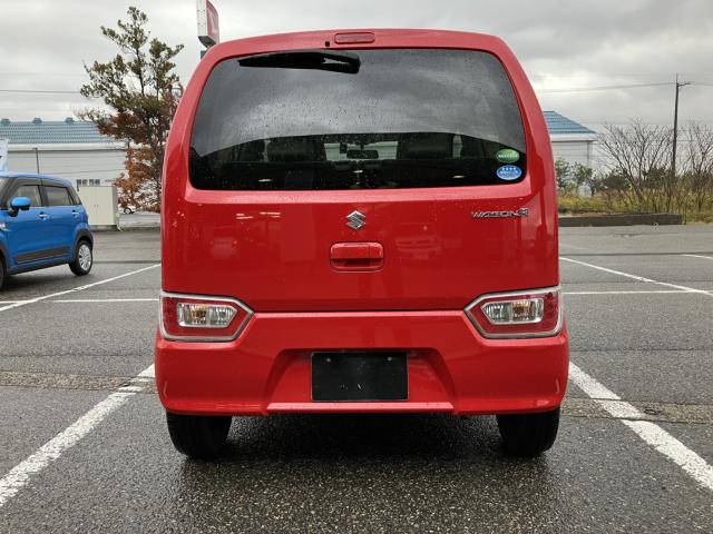 ワゴンＲ（新潟県新潟市西蒲区）画像19