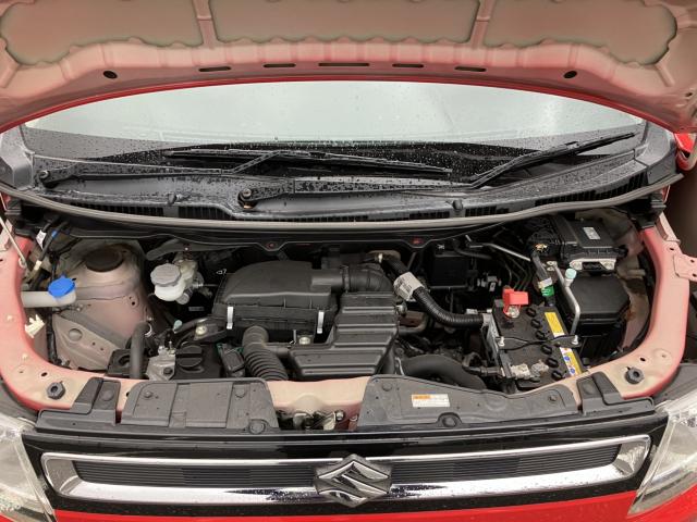 ワゴンＲ（新潟県新潟市西蒲区）画像23