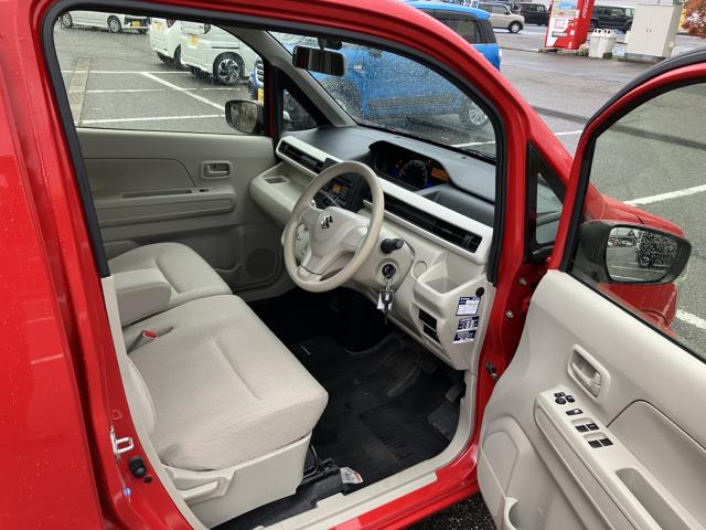 ワゴンＲ（新潟県新潟市西蒲区）画像27