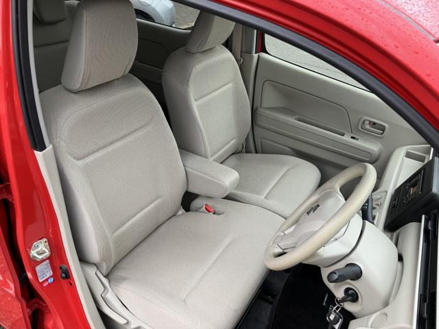 ワゴンＲ（新潟県新潟市西蒲区）画像28