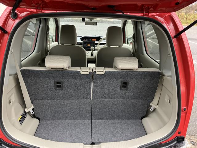 ワゴンＲ（新潟県新潟市西蒲区）画像31