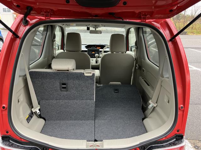 ワゴンＲ（新潟県新潟市西蒲区）画像32