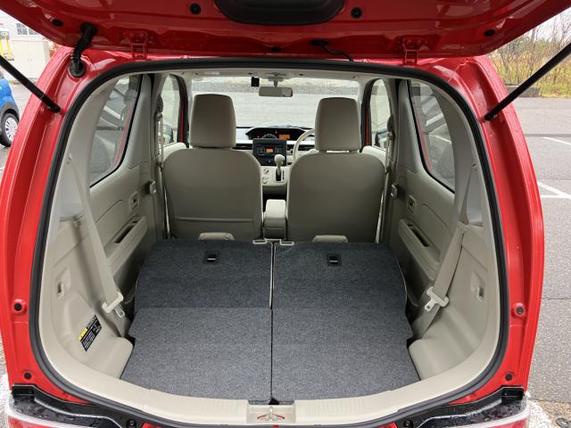 ワゴンＲ（新潟県新潟市西蒲区）画像33