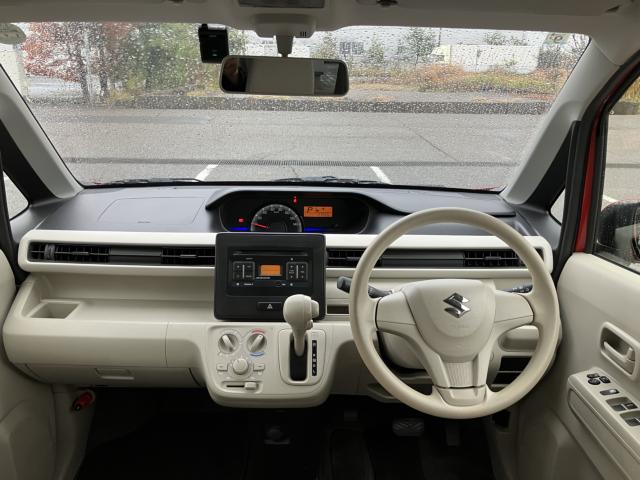 ワゴンＲ（新潟県新潟市西蒲区）画像35