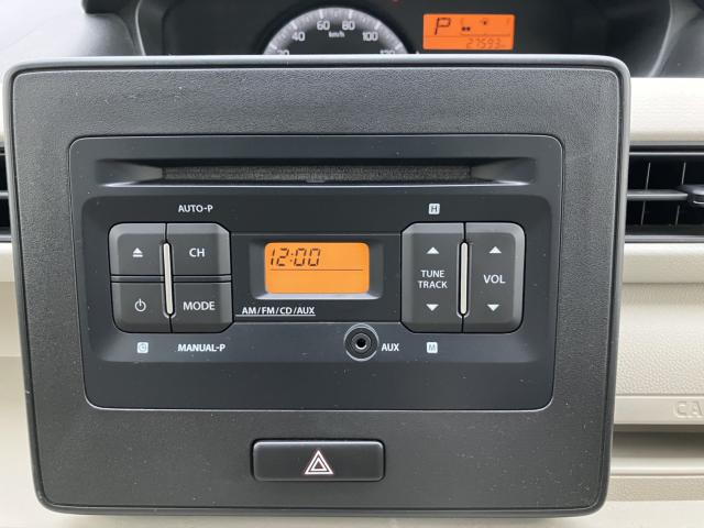 ワゴンＲ（新潟県新潟市西蒲区）画像38