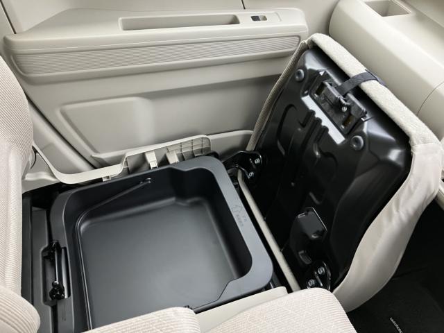 ワゴンＲ（新潟県新潟市西蒲区）画像42