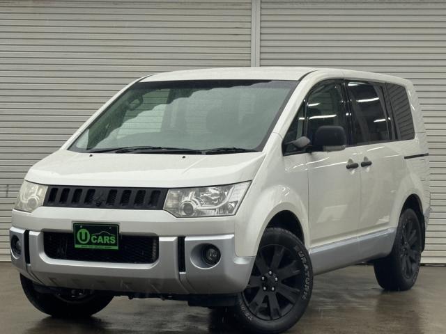 デリカＤ：５（新潟県新潟市西区）画像2