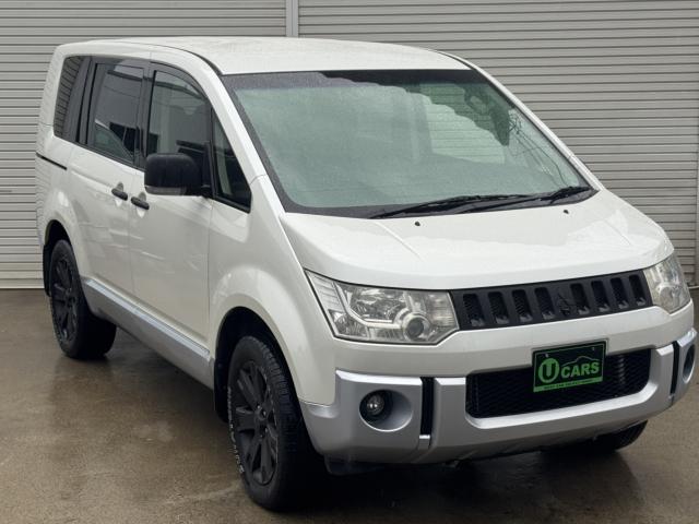 デリカＤ：５（新潟県新潟市西区）画像8