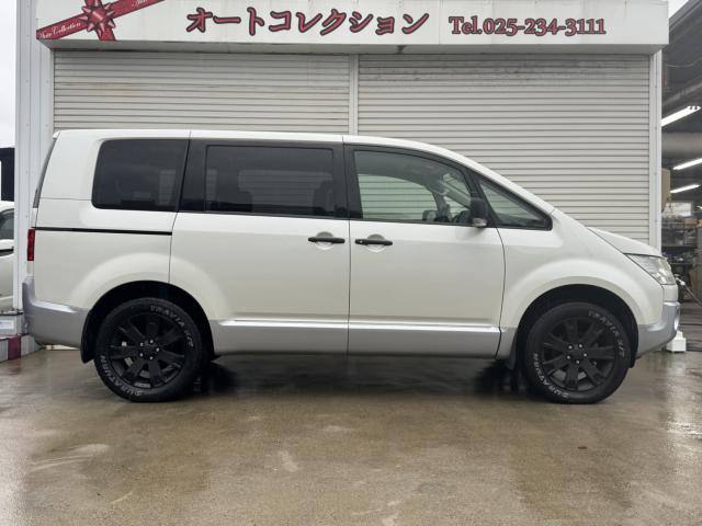 デリカＤ：５（新潟県新潟市西区）画像4