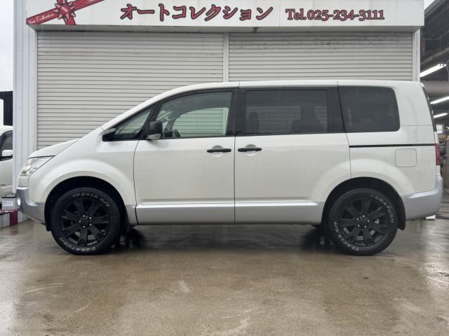 デリカＤ：５（新潟県新潟市西区）画像3