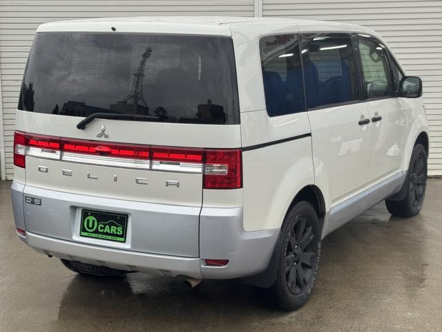 デリカＤ：５（新潟県新潟市西区）画像10