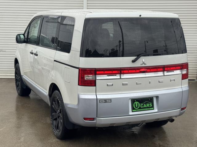 デリカＤ：５（新潟県新潟市西区）画像9